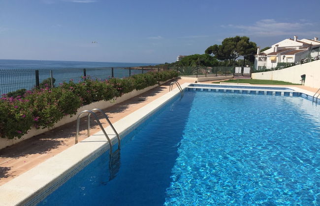 Apartamentos Rayo De Sol 46 - Foto 1