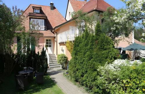 Romantikappartement Staufen - Foto 10