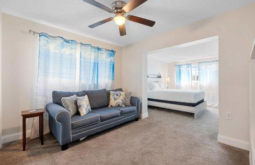 Family home w private pool & fire pit - Foto 27