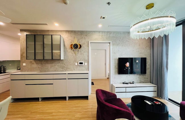 TIL - Vinhomes Skylake Elegance Suites - Foto 26