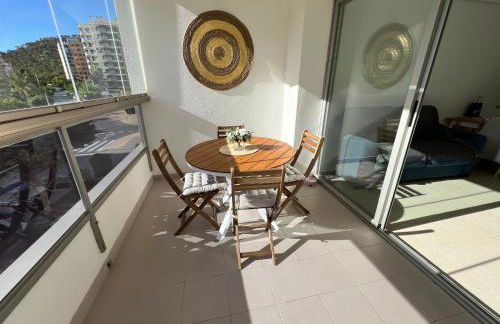 EDIFICIO CORUÑA CALA DE FINESTRAT. Luxury apt. - Foto 12