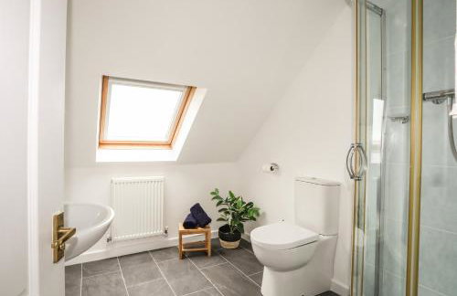 Bwthyn Cae Haidd - Foto 16