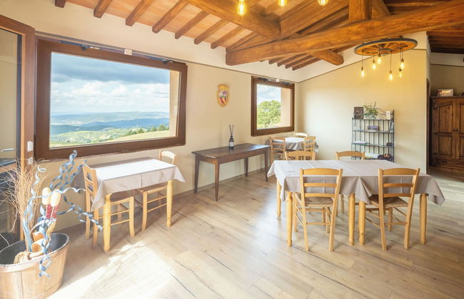 Agriturismo Le Casaline - Foto 37