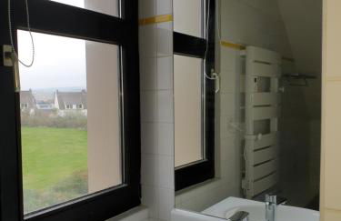 Le 246 - Duplex face à la mer pour 4 personnes, Wifi, TV full Sat, Parking - Foto 19