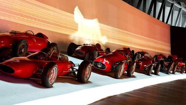 Museo Nazionale dell'Auto