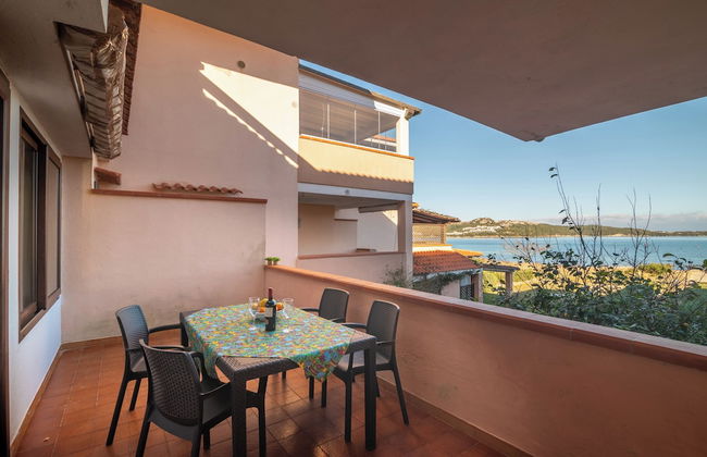 Trilo Triglia Cala Reale 229 - Foto 20