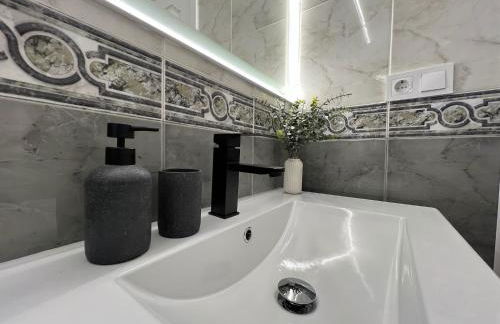 La Carmela - Casco Histórico con PARKING privado y vistas - Foto 14