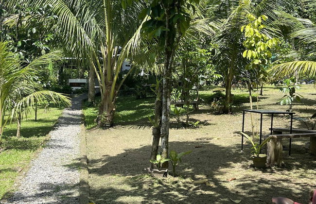 The Twin Studio Cottages - Foto 34