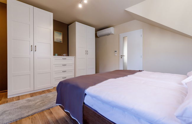 Apartments Menuet - Foto 22