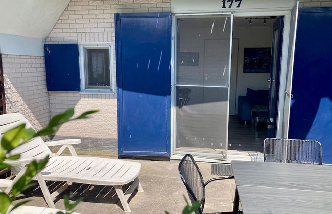 4 Person Holiday Home Petra With Private Terrace - Foto 20