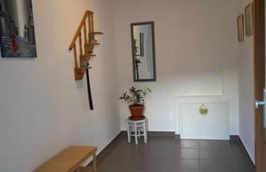 Großzügige Wohnung mit Schreibtischarbeitsplatz in Genthin OT Tucheim - Foto 14