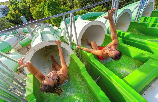 Sandos Caracol Nature Resort & Water Park All Inclusive - Photo 78