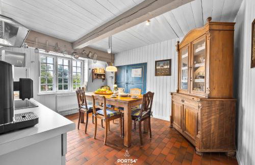 Ferienhaus Haus Holländerdeich Fahretoft - Foto 10