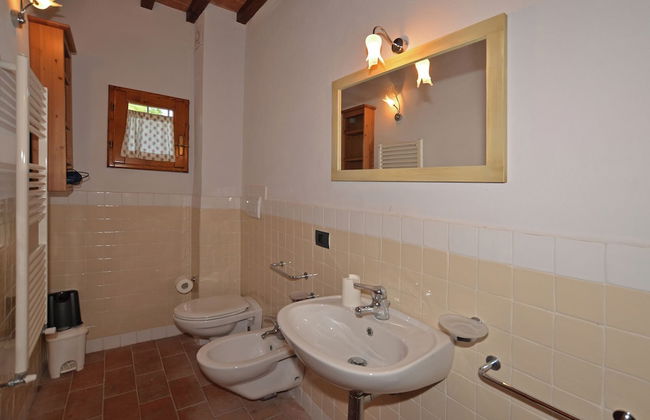 Francigena Apartments - Foto 11