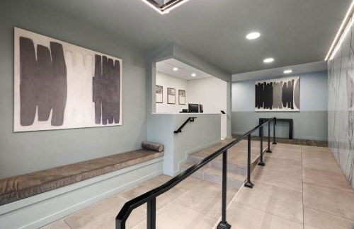 Reside NoMa, a Wyndham Residence - Foto 12