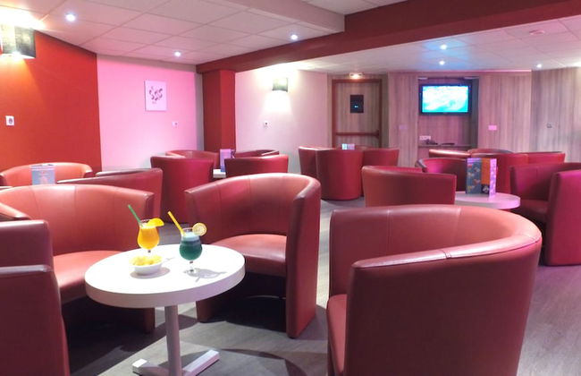 VVF Pays Basque Sare La Rhune, Sare - Foto 28