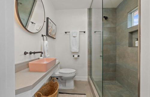 Hot Tub Fire Pit Cowboy Pool Desert Escape - Foto 14