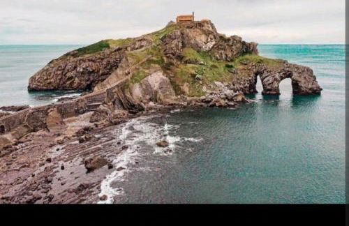 B.e.c apto Bilbao - Foto 47