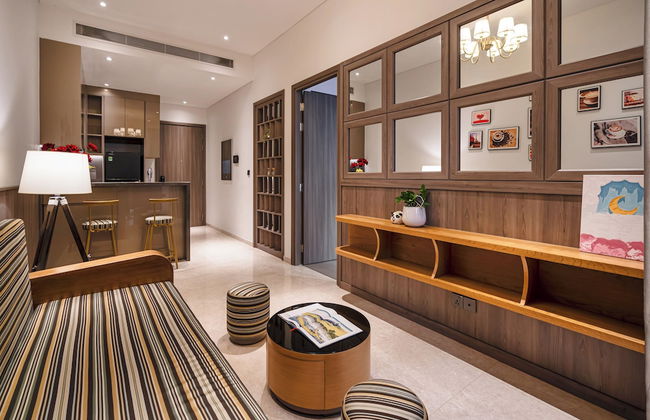 The MarQ - Enchanted Hideaway - Foto 9