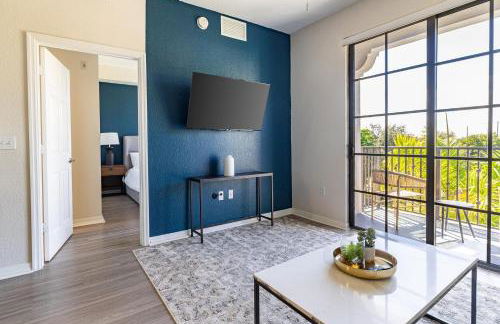 Landing Spectacular 1BD Gym Clubhouse - Foto 35