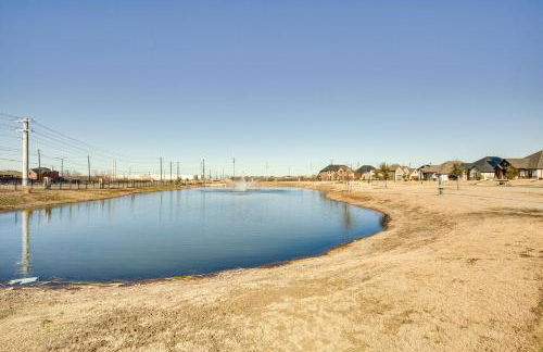 Game Room and Home Theater Retreat Near Omni PGA! - Foto 36