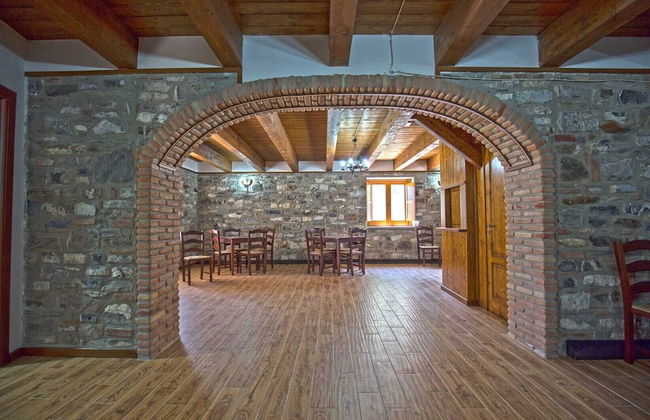 Agriturismo Quercia Antica - Photo 13