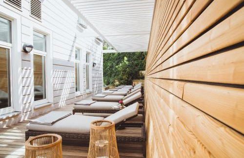 Hotel Rosenpark - Foto 34