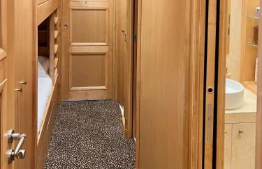 Apt 8p, ski-in, ski-out, parking - Foto 16