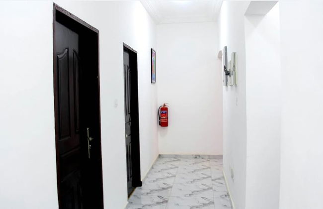 Tropical Oasis in Accra - 2 Bedroom Apartment - Foto 30