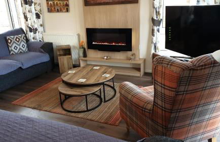 Red Squirrel Lodge - Foto 15