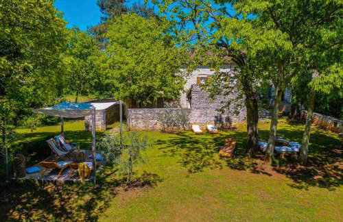 Una in Kranjčići - Haus für 5-6 Personen - Foto 6