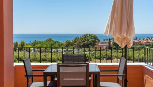 Los Hidalgos Golf Vue mer à couper le souffle - Foto 3