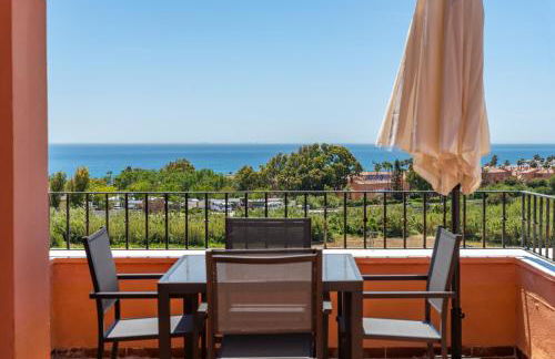 Los Hidalgos Golf Vue mer à couper le souffle - Photo 3