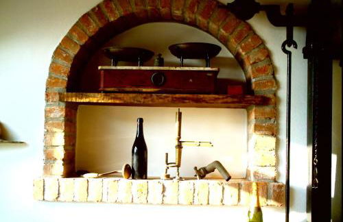 Agriturismo Vecchio Torchio - Foto 34