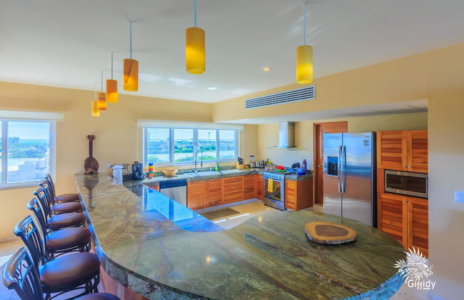 Isla 33 - 4 Bedroom PH #1301 - Foto 13