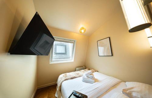 Appart'Hôtel Lou Suites - Foto 30