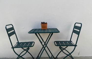 CASAS LENTAS Slow Living-Óbidos - Foto 40