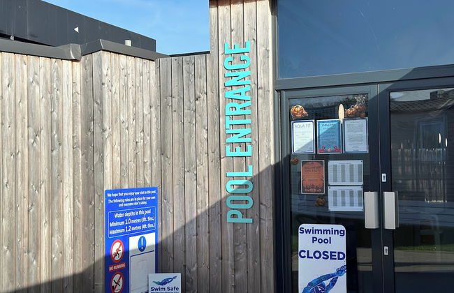 Felixstowe Chimo Caravan 8 Sleeps 5 min to Beach - Foto 24