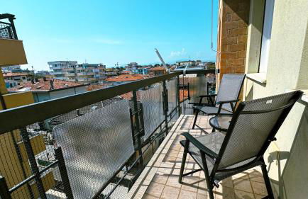 Appartamento Regina 207 - Affitti Brevi Italia - Foto 38