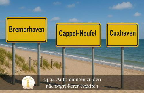 Jontes Nest - Modern, gemütlich mit Sauna - Foto 8