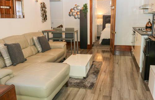 Moor Cottage - Foto 7