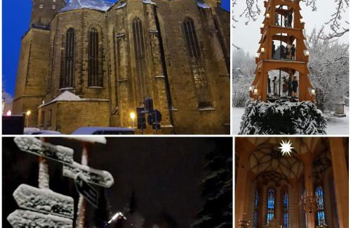 Ferienwohnung Hillig - Foto 48