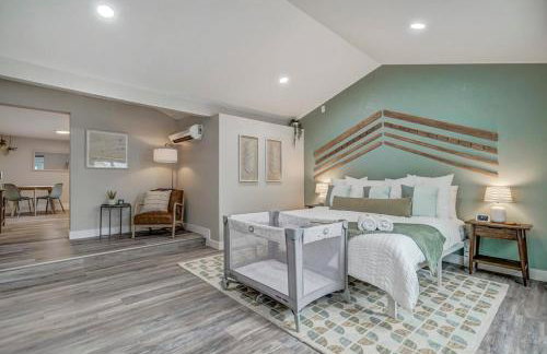 Institute Charm - Near Hotspots King Sleek Studio - Foto 13