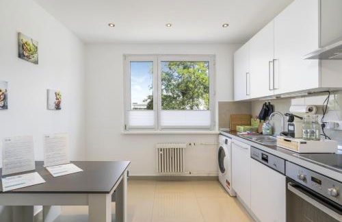 Guermache Apartments - Jungle Design Apartments, Zentrum, Parkplatz, Küche, Wlan - Foto 51