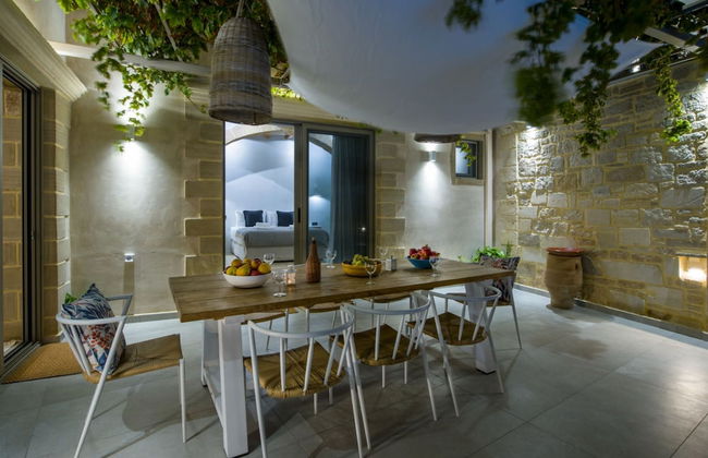 Casa di Grimpili - Foto 40