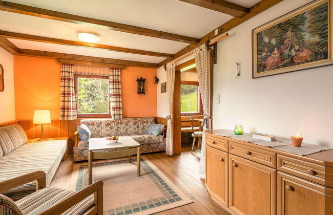 Chalet in Kalchberg Near Klippitztorl Ski - Foto 12