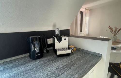 Central two-story Loft in Nurembergs best location - Foto 33