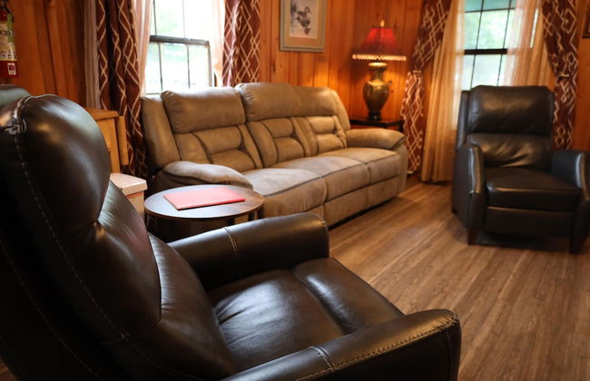 Turn On Inn - Foto 8