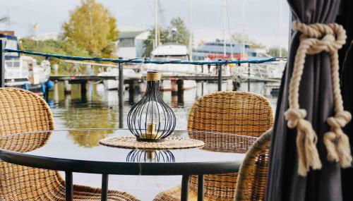 Hausboot AHOY Masal - Foto 2