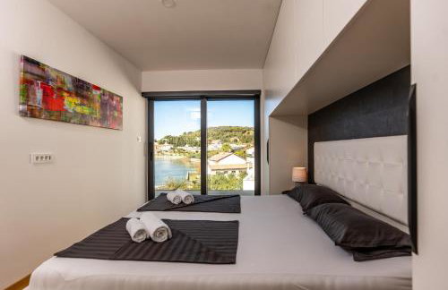 Villa Veronica with pool first line at sea - Foto 25